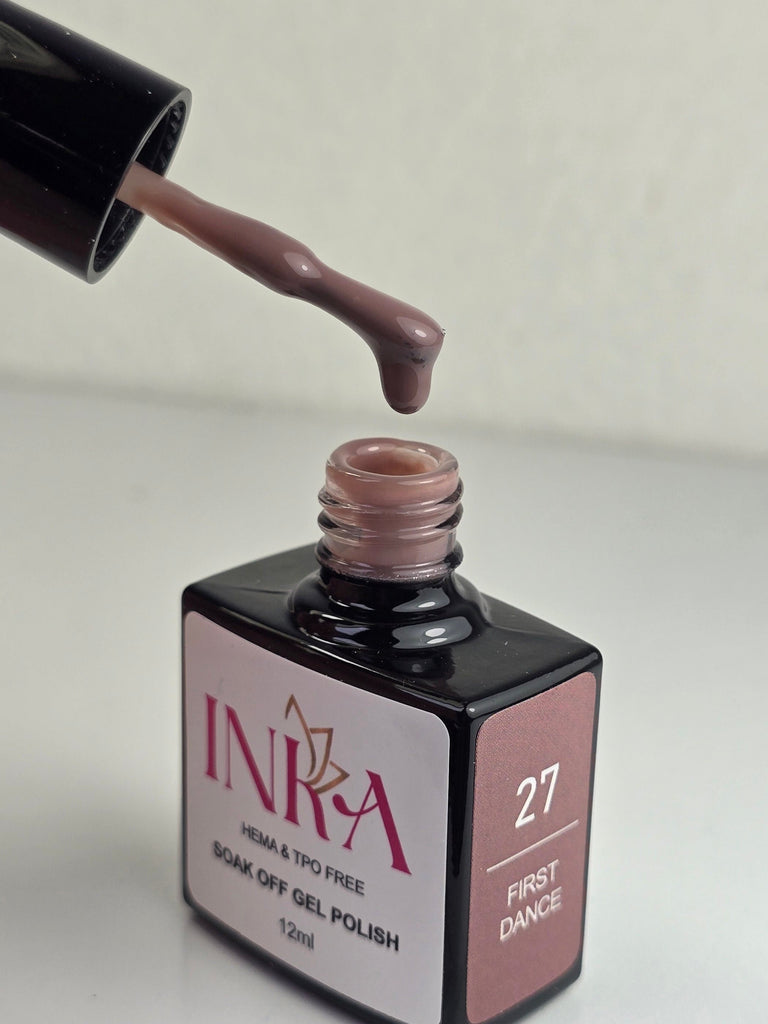 Gel color No.27 First Dance